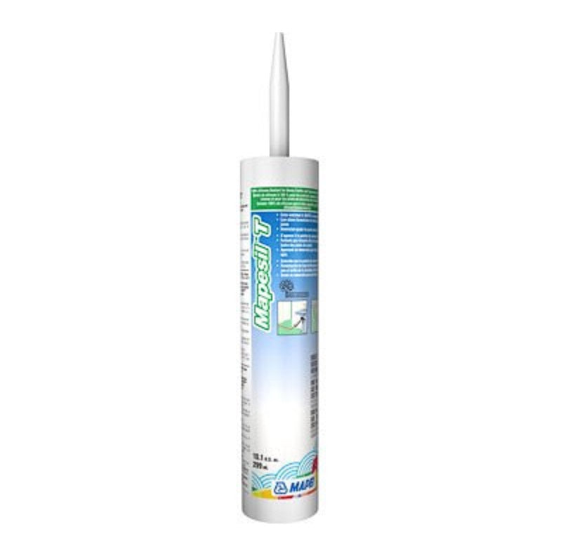 Silicone Adhesive 10 oz in Sabana Creme, Bulk