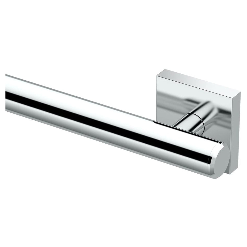Elevate 18" Grab Bar in Chrome