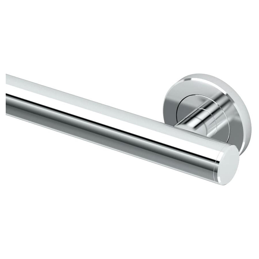 Latitude² 42" Grab Bar in Chrome