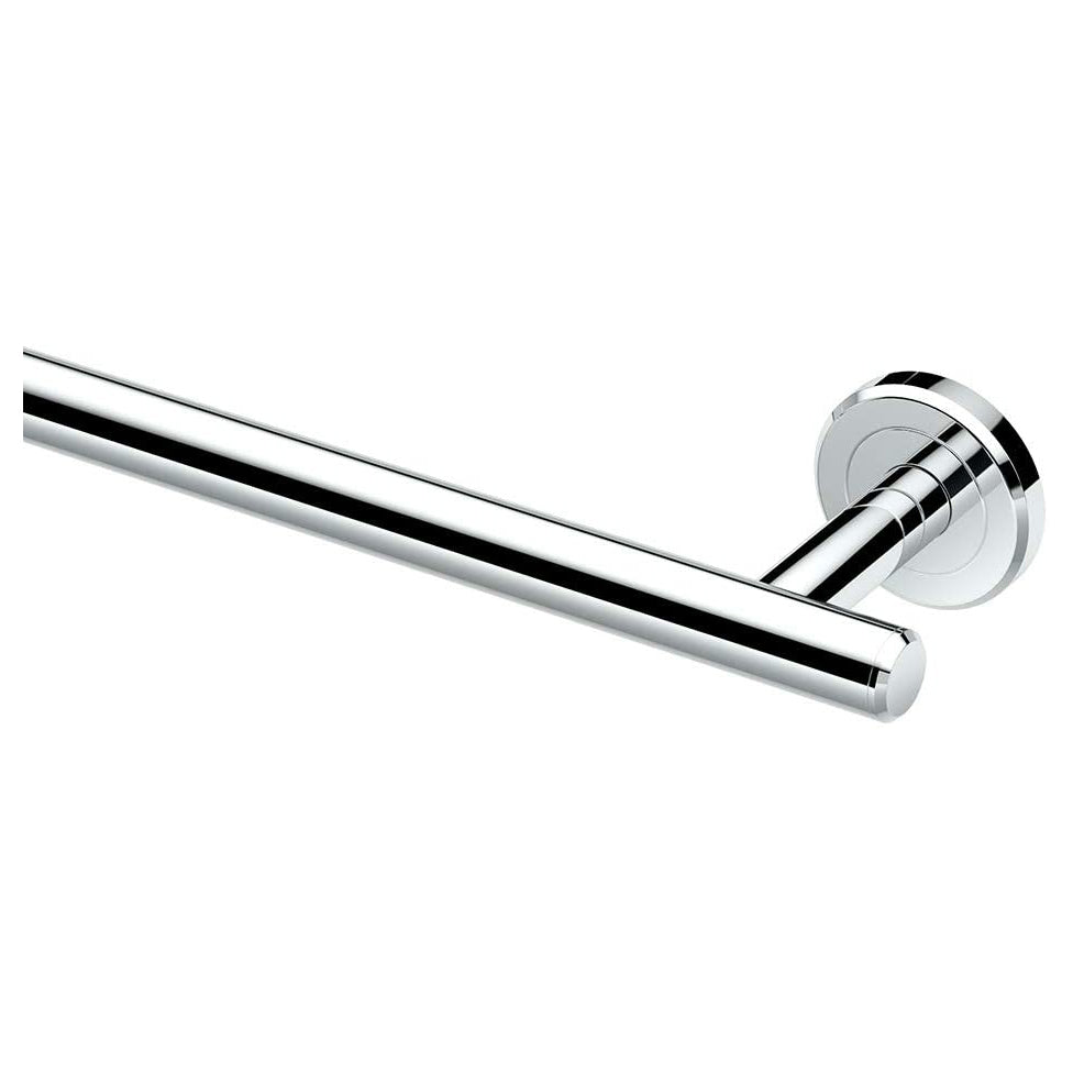 Latitude² 30" Single Towel Bar in Chrome