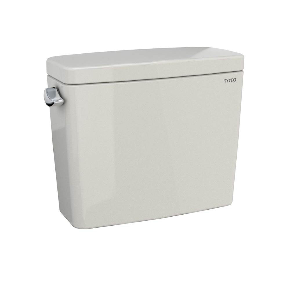 Drake Toilet Tank & Cover Only in Sedona Beige, 1.6 gpf