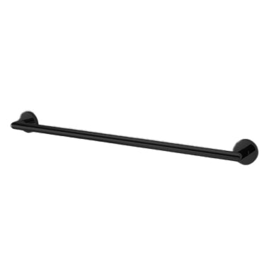 Turin 18" Towel Bar in Matte Black