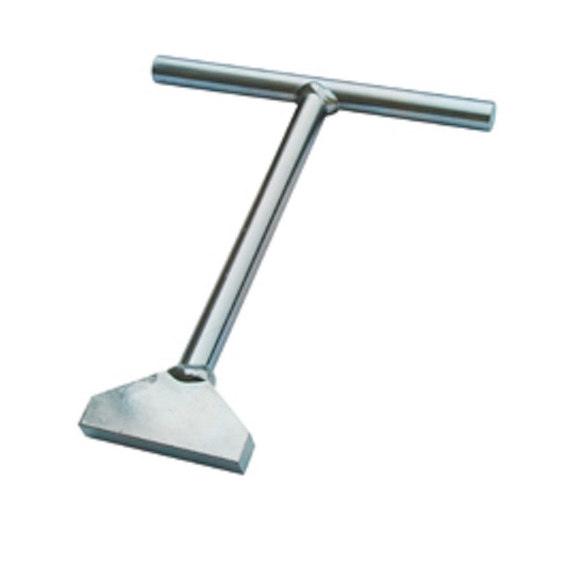 FinishLine Plug Wrench for Cleanouts