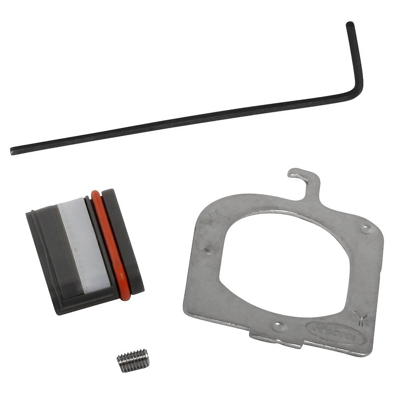 Universal Flat Aerator Kit