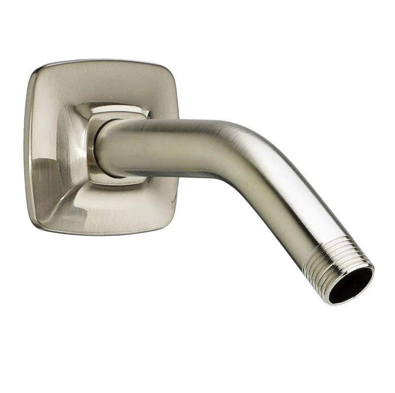 Townsend 5" Wall Mount Shower Arm & Flange in Brushed Nickel