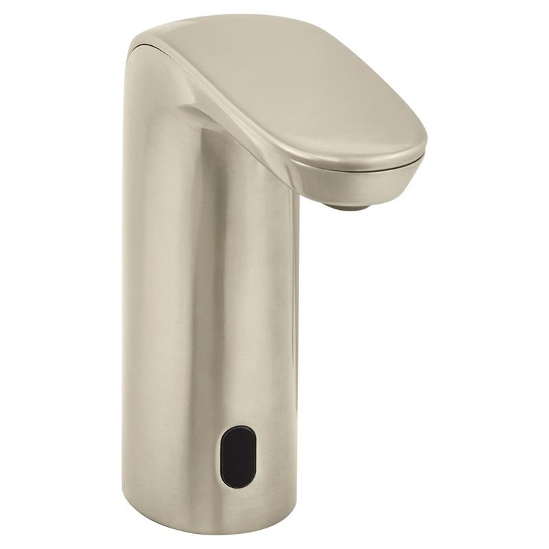 NextGen Selectronic Lav Faucet In Brushed Nickel