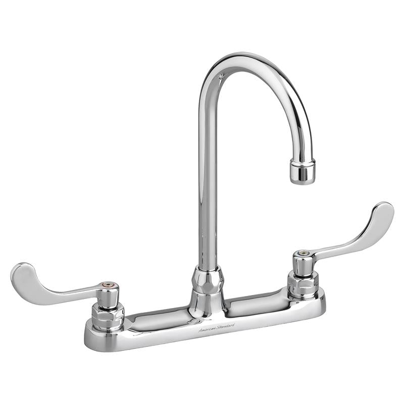Monterrey Kitchen Faucet 1.5 gpm in Chrome