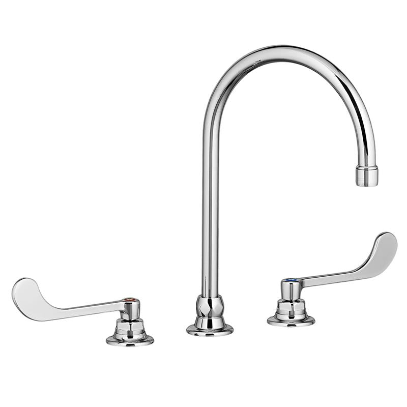 Monterrey Lavatory Faucet In Chrome