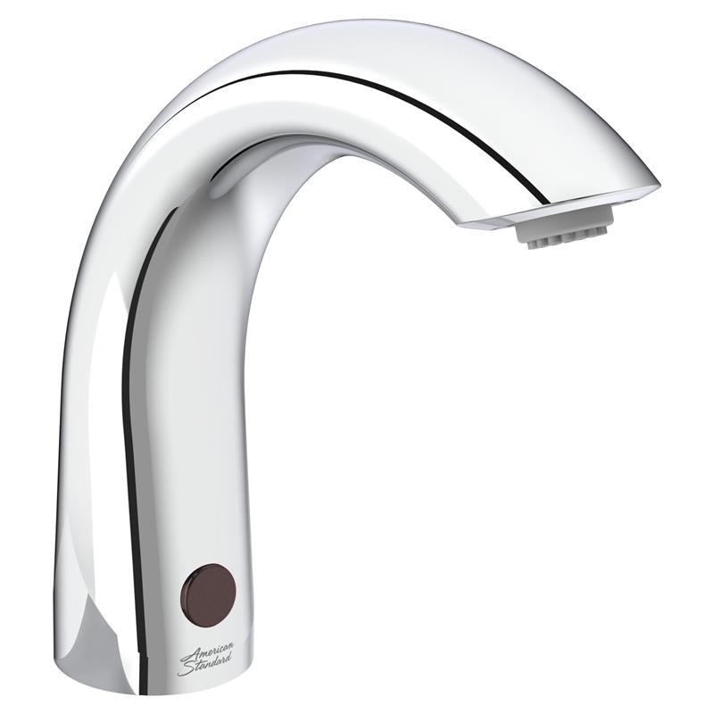 Selectronic Metering Faucet In Chrome