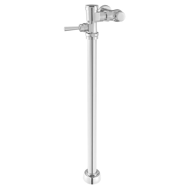 Ultima Manual Clinic Sink Piston-Type Flush Valve, 6.5 gpf