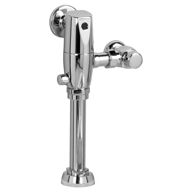 Ultima Selectronic Toilet Piston-Type Flush Valve, 1.6/1.1 gpf