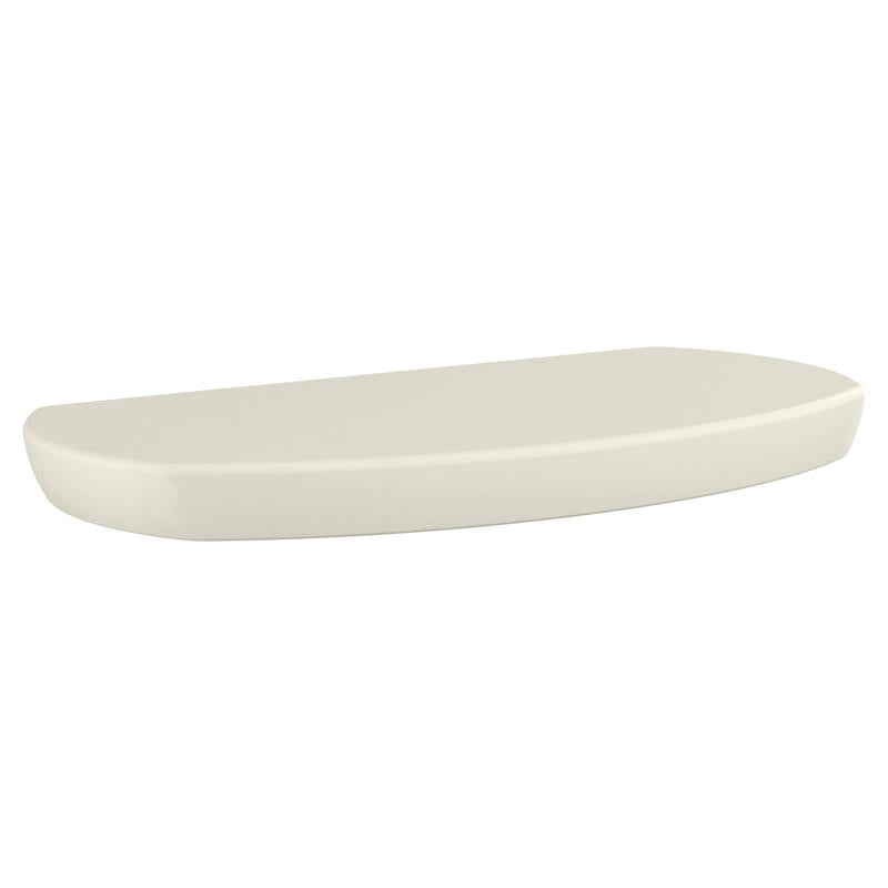 Cadet Pro 12" Rough-In Toilet Tank Cover in Linen