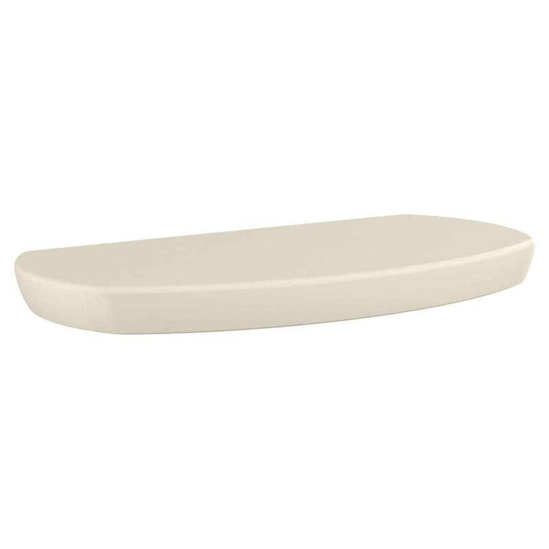 Cadet Pro 12" Rough-In Toilet Tank Cover in Bone