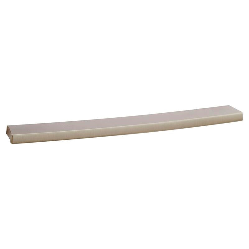 Townsend Drawer Pulls Set in Brushed Nickel f/Townsend 30" Vanity