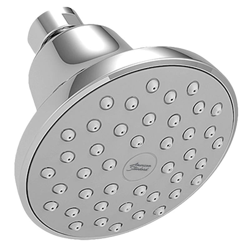 Colony Pro Water-Saving Showerhead in Polished Chrome, 1.75 gpm