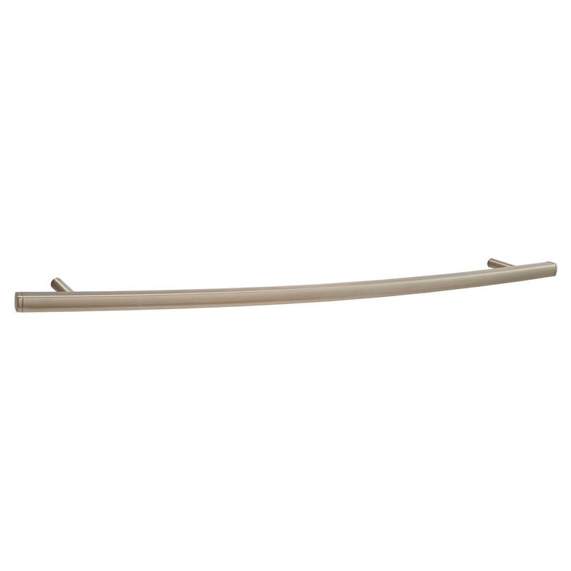 Townsend 30" Washstand Towel Bar in Brushed Nickel