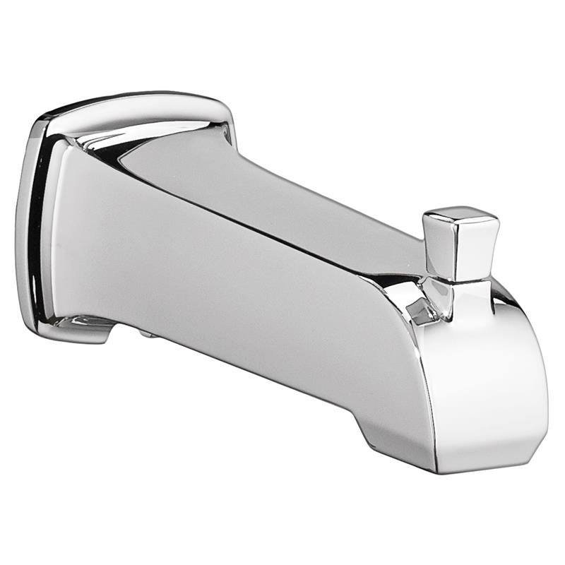 Townsend 6-1/2" IPS Diverter Tub Spout in Polished Chrome