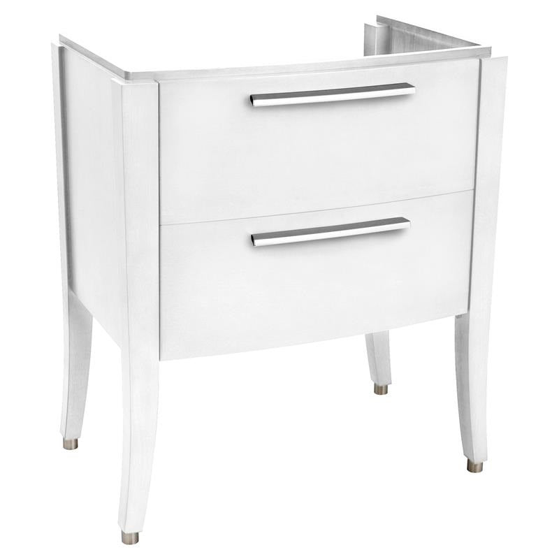 Townsend 30" Vanity in White