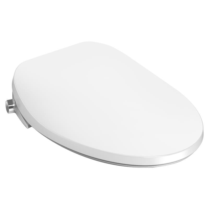 Aquawash 2.0 Electric SpaLet Seat w/Manual Operation in White