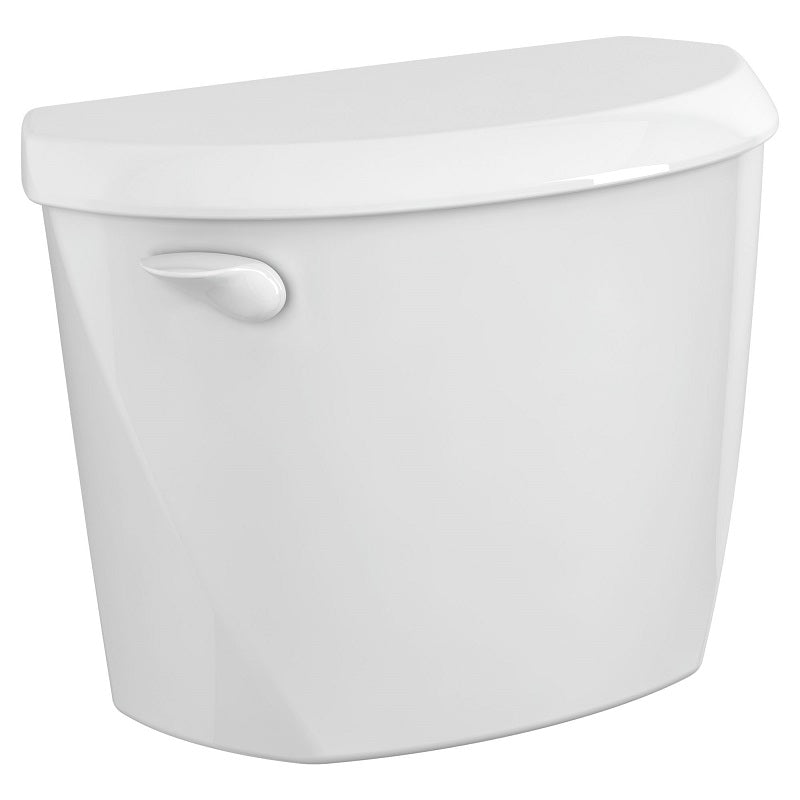 Reliant Toilet Tank Only White