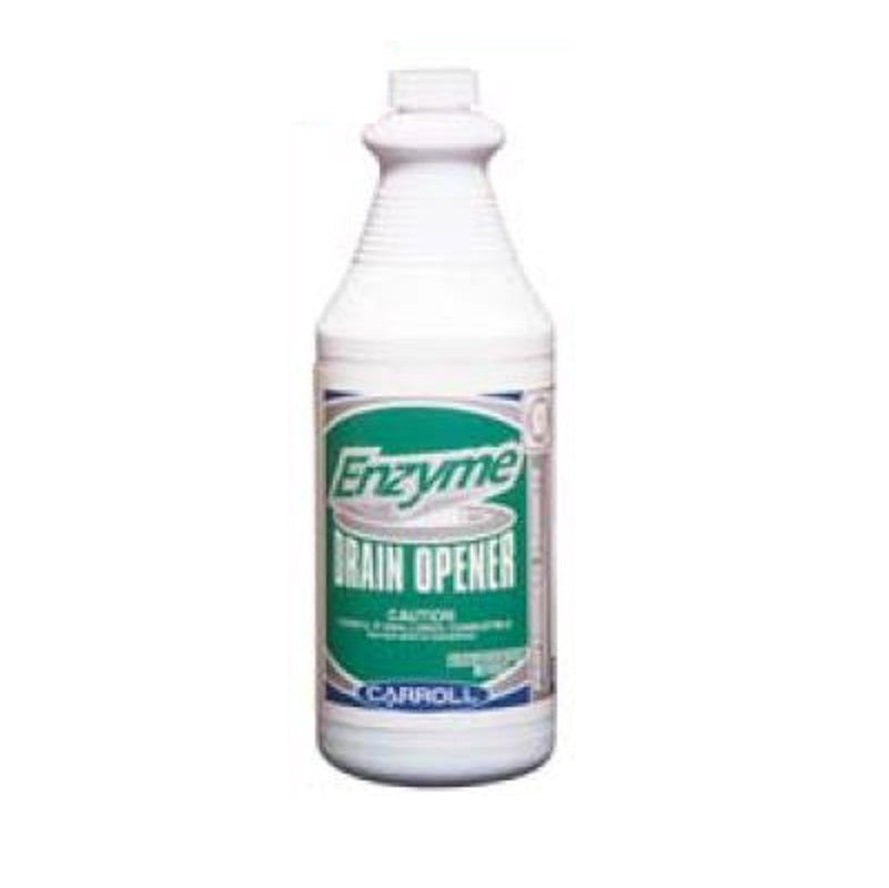 Enzyme Drain Opener 1 qt bottle