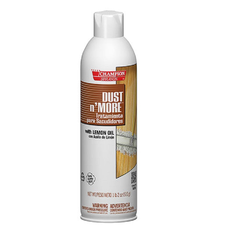 Dust N More Sprayon 18 oz