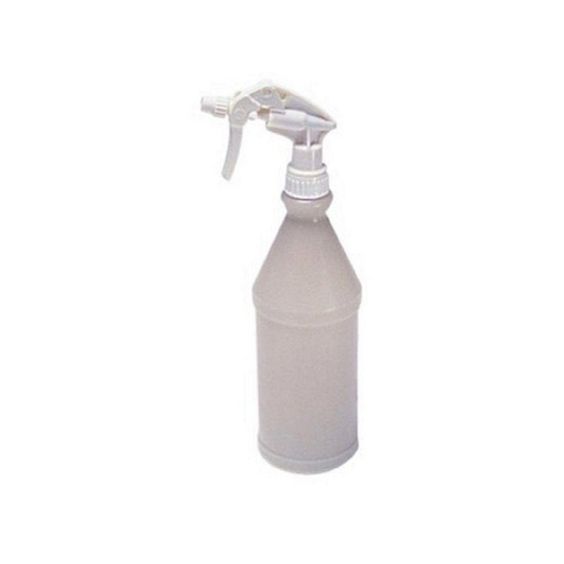 Bottle (Empty) 1 Qt with Trigger Spray Complete Unit