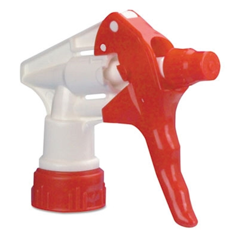 Trigger Spray Head Red