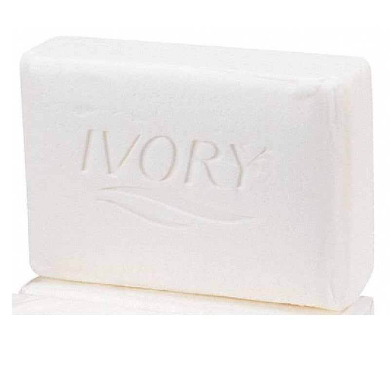 Hand Soap 3 Oz Bar Ivory
