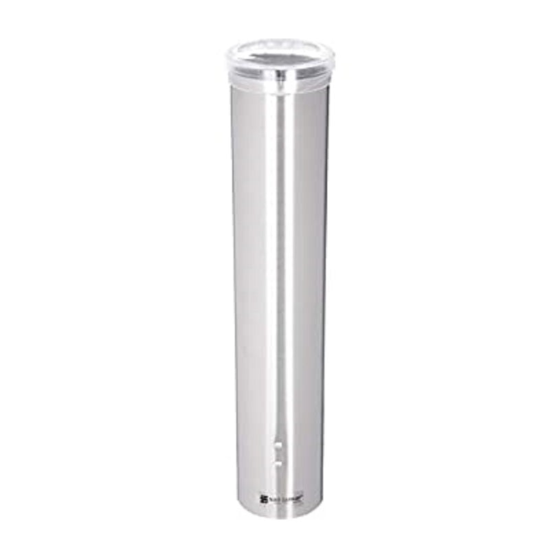 Dispenser Stainless Steel for 5 Oz Cups