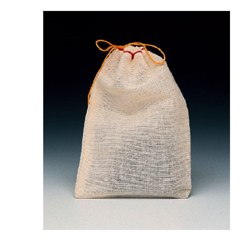 Cloth Bag 4"X6" with String No Tag