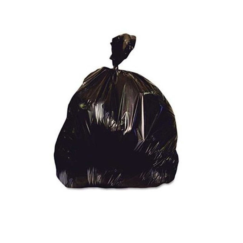 LINER 22X16X58" BLACK 55GAL PGB6151 1.5 MILL 100/BOX