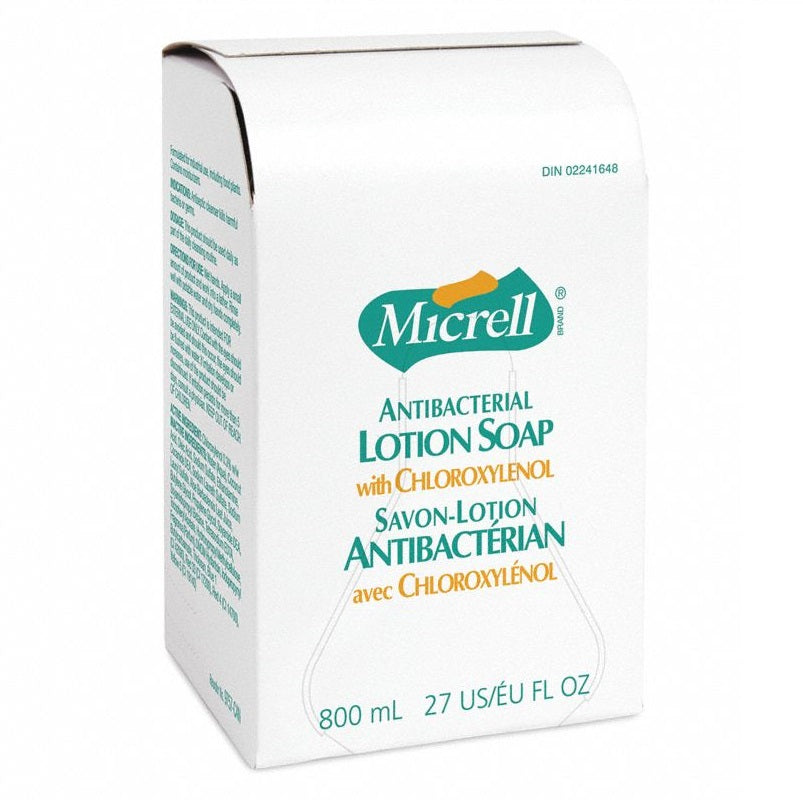 Antibacterial Soap Micrell