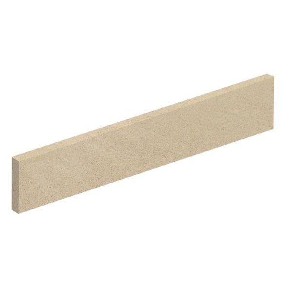 SIDESPLASH 22X4 LH SSLQ22-33 QUARTZ DURUM CREAM