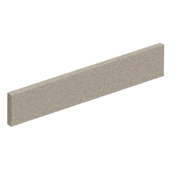 SIDESPLASH 22X4 LH SSLQ22-3E QUARTZ OLYMPIA GRAY