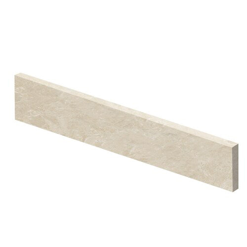 SIDESPLASH 19X4 RH SSRG19-M3 CREAM MARBLE