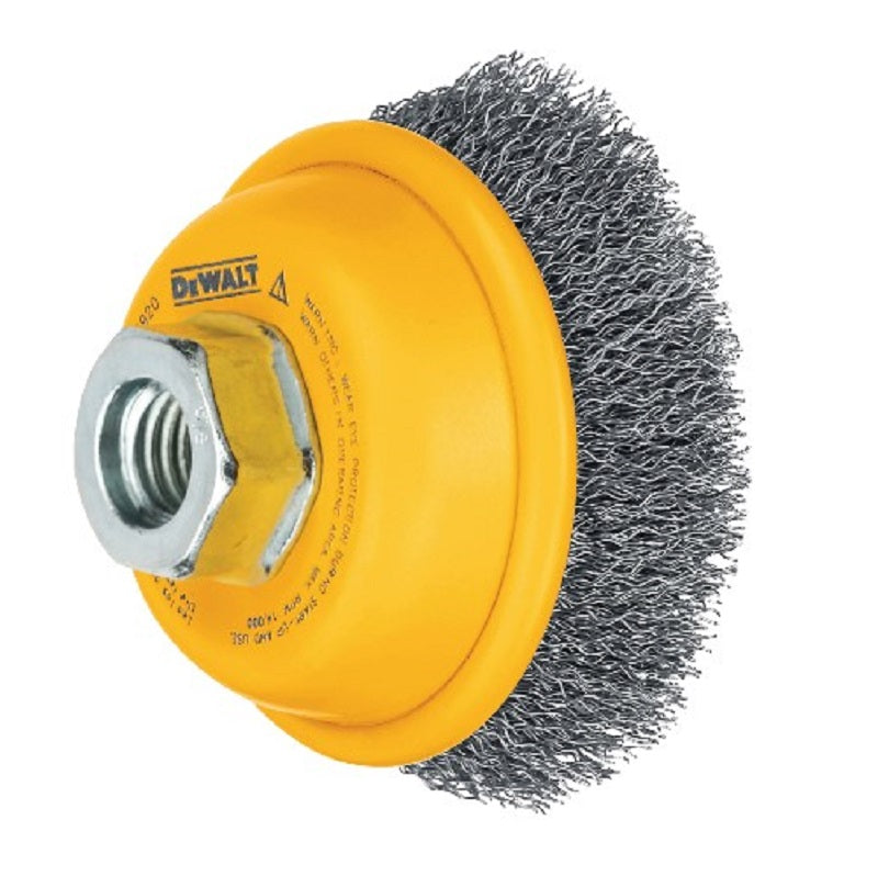 5" HP Cup Brush