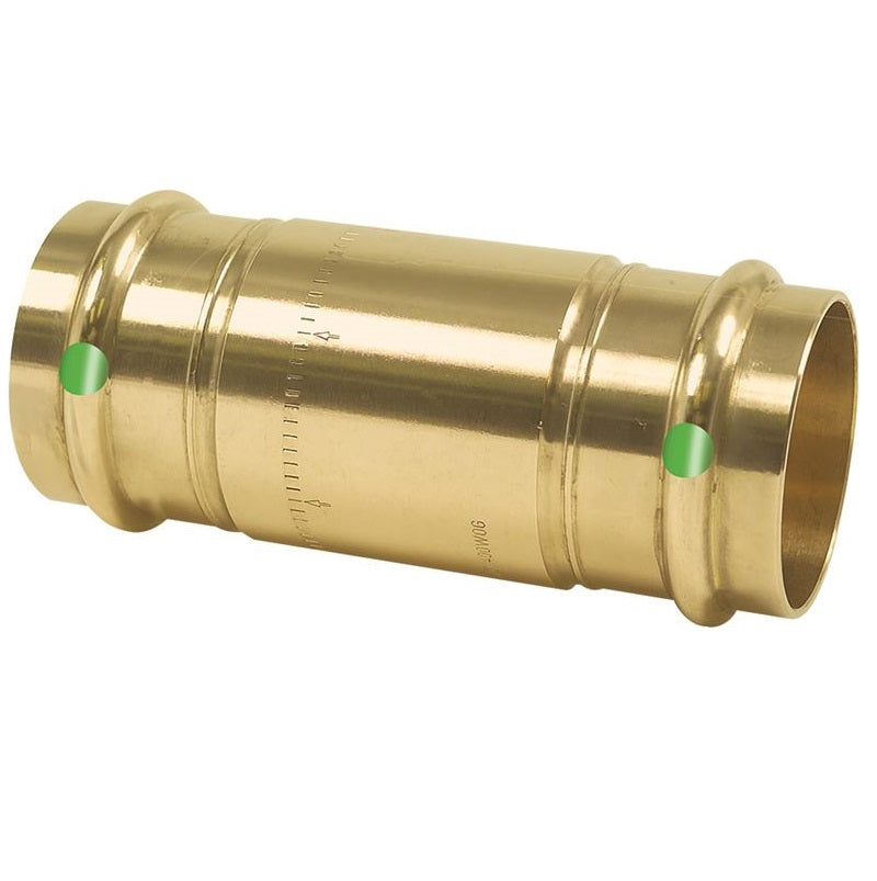 Check Valve 1-1/4" Bronze PXP ProPress