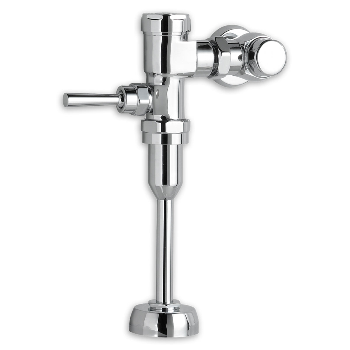 FloWise Manual Urinal Flush Valve .0125 gpf