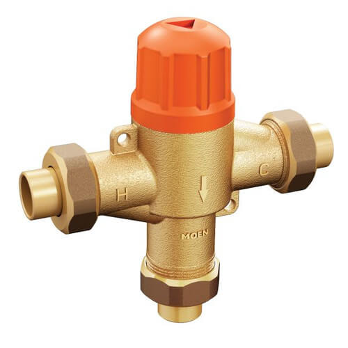 Commercial Sensor Eye Casing