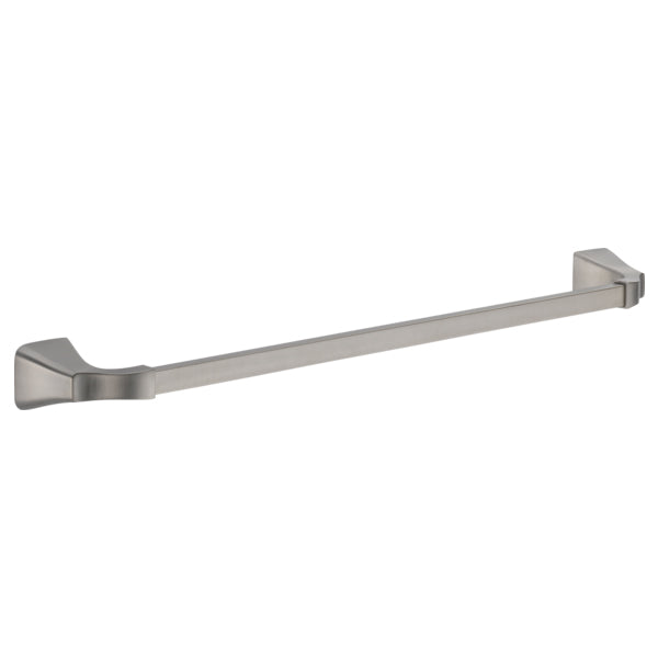Tesla 24" Towel Bar in Stainless Steel
