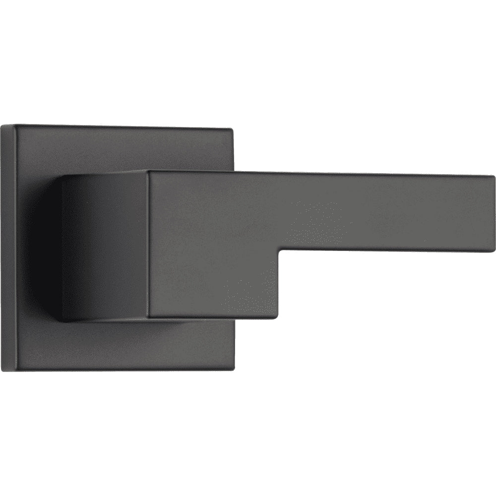Brizo Siderna Sensori Vol Ctrl Trim In Matte Black