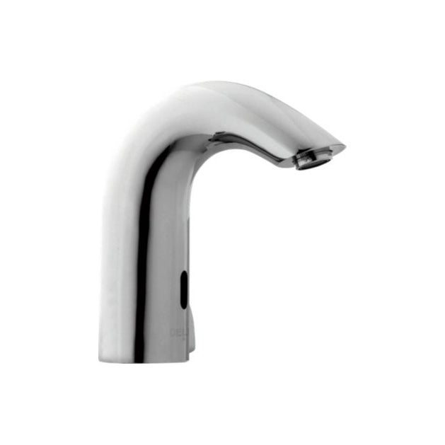 Commercial Lavatory Faucet In Chrome