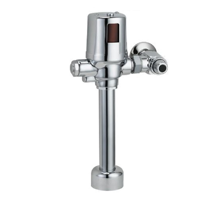 Commercial 1-1/2" Top Spud Flush Valve 1.6 gpf Chrome