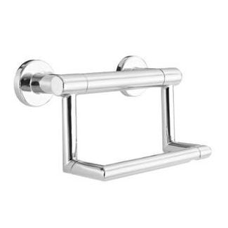 TISSUE HOLDER 41550 PC CONTEMPORARY W/ASSIST BAR