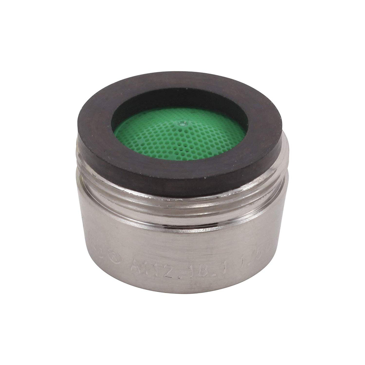 Water Efficient Aerator in Chrome 1.2 gpm