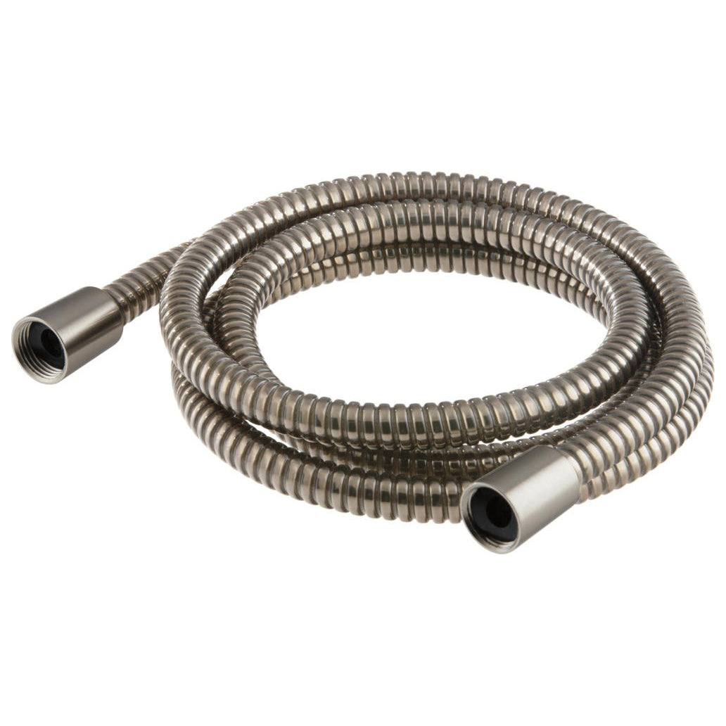 Universal Showering 69" Ultra Flex Handshower Hose in Stainless