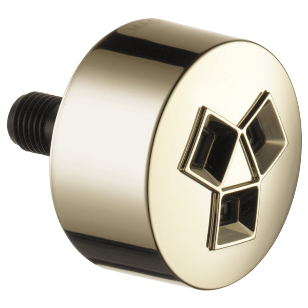 HydraChoice Surface Mount Body Spray Head Only-In Polished Nickel