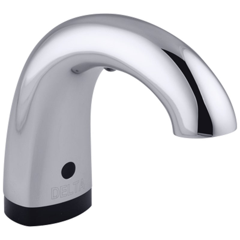 Commercial Electronic Soap Dispenser In Chrome