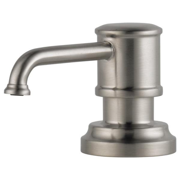 Artesso Soap/Lotion Dispenser in Stainless